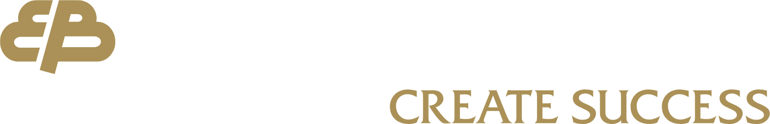 Enterprise Bancorp logo fulle size on a dark background (transparent PNG)