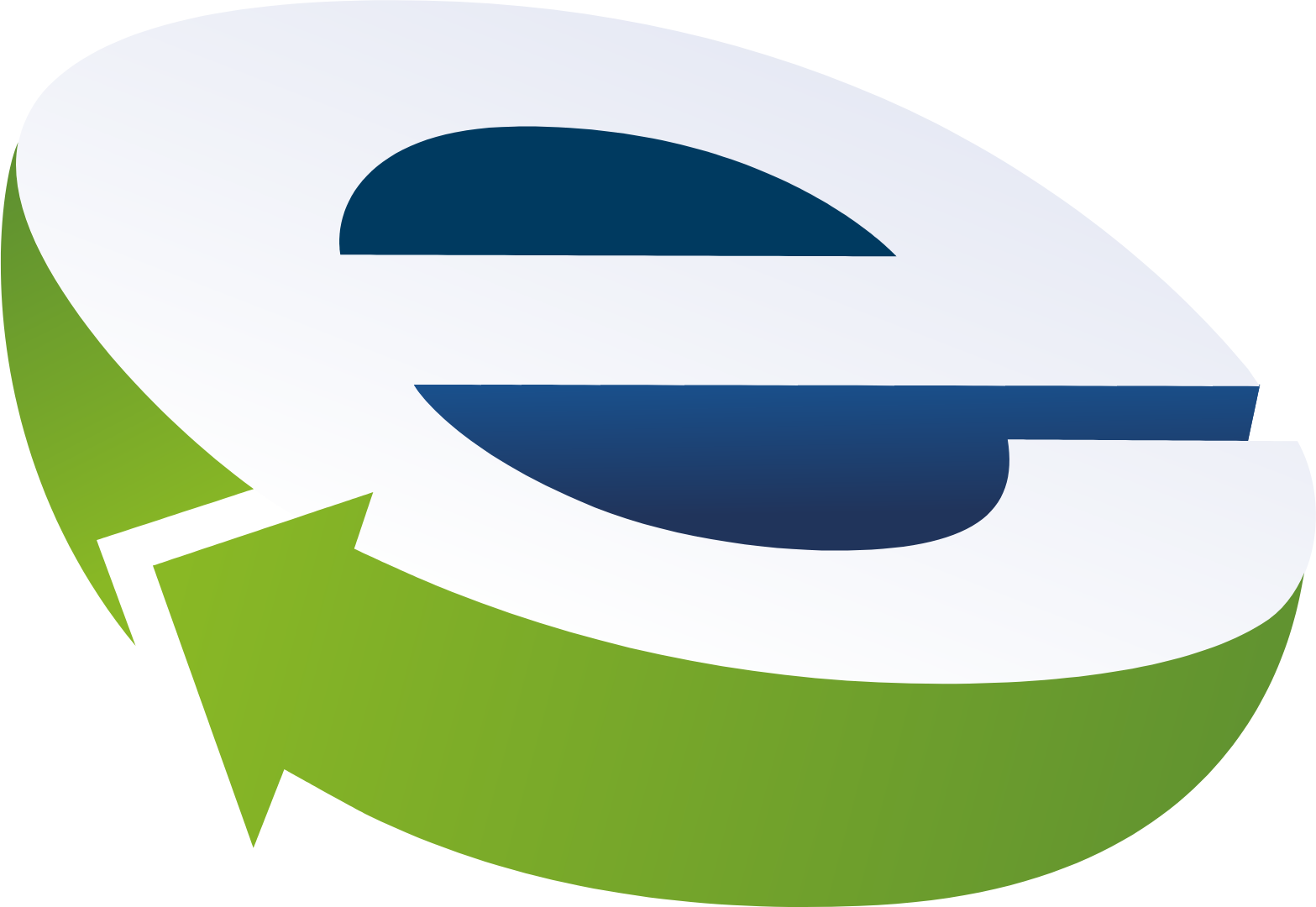 Encore Capital Group logo (PNG transparent)
