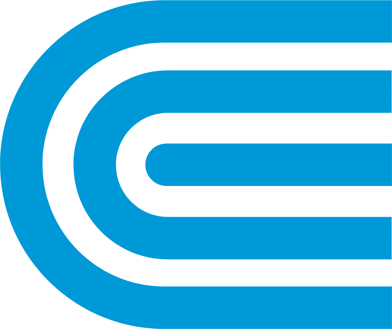 Consolidated Edison logo (PNG transparent)