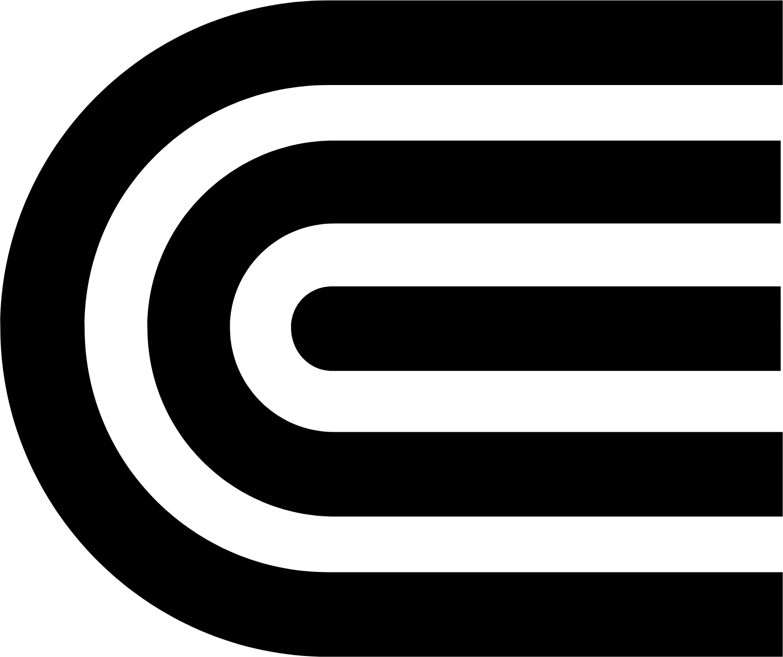 Consolidated Edison logo (transparent PNG)