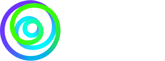 EDP Group logo fulle size on a dark background (transparent PNG)