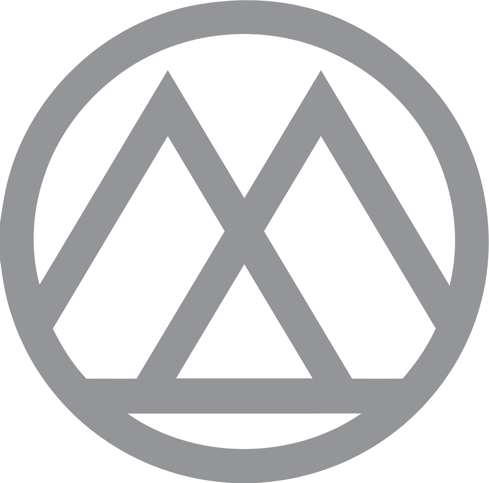 Endeavour Mining logo (transparent PNG)