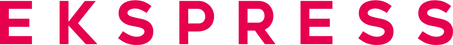 AS Ekspress Grupp logo (PNG transparent)