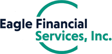Eagle Financial Services logo large (transparent PNG)