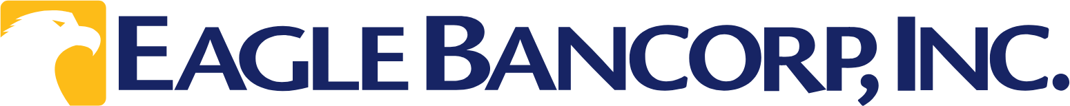 Eagle Bancorp logo large (transparent PNG)