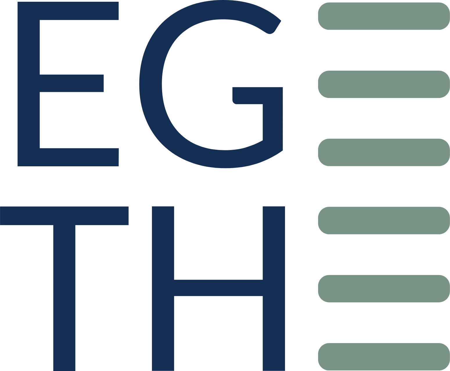 Egetis Therapeutics AB logo (PNG transparent)