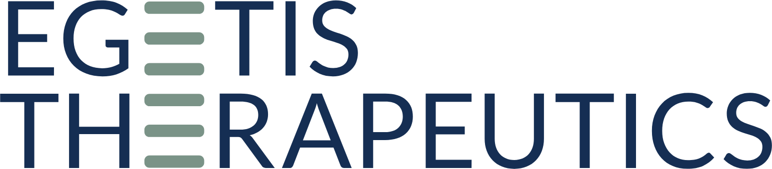 Egetis Therapeutics AB logo large (transparent PNG)