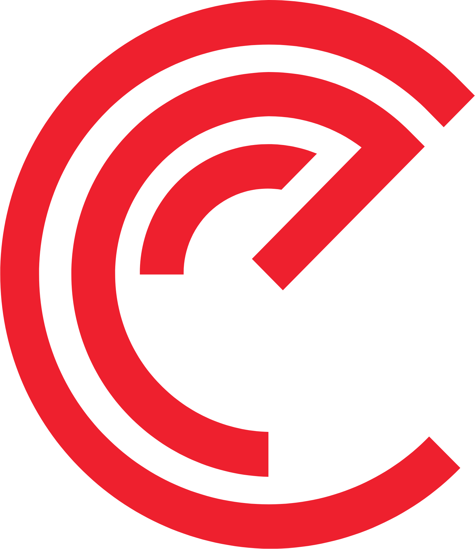 Emeco Holdings logo (PNG transparent)