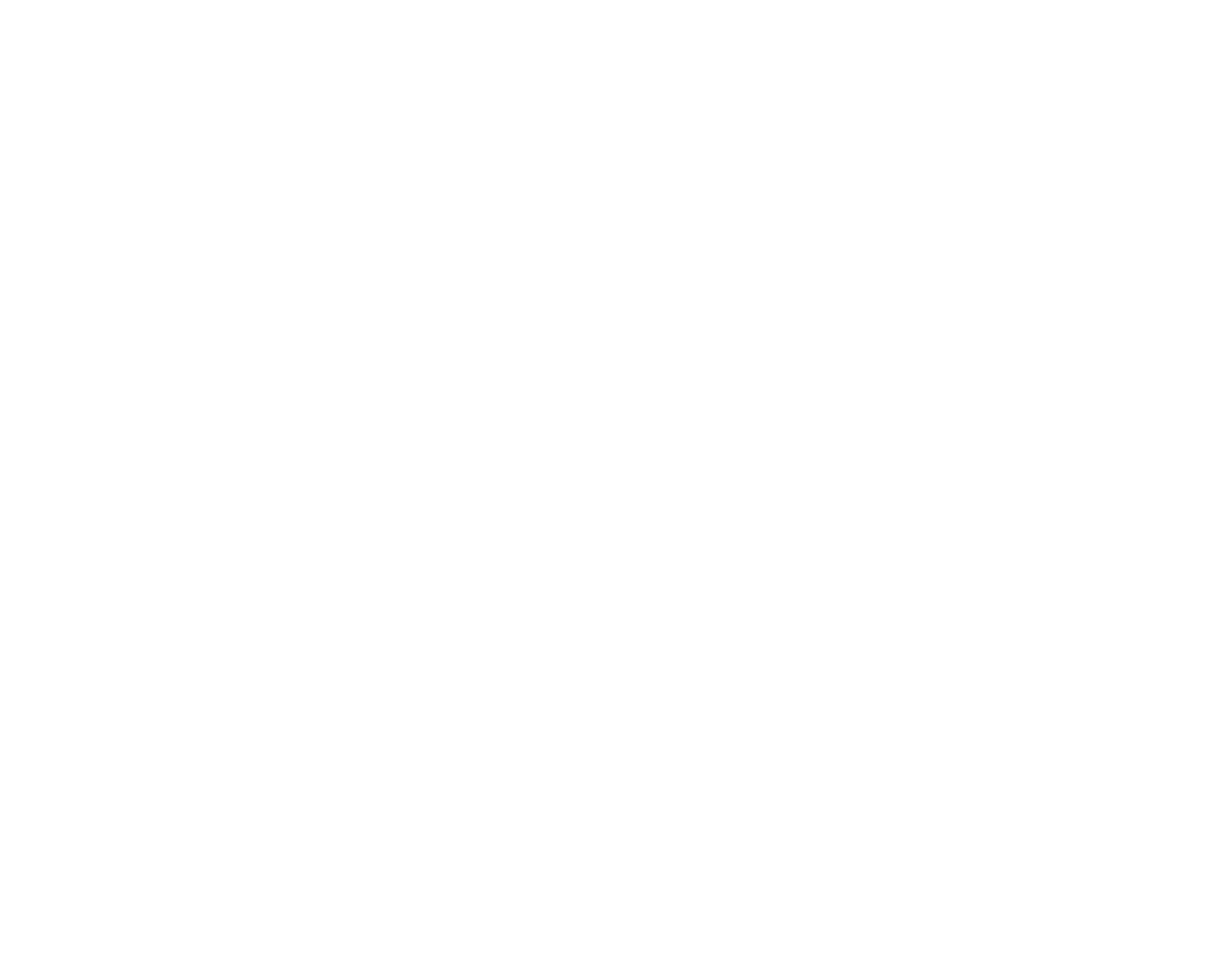 East India Distilleries Parry logo pour fonds sombres (PNG transparent)