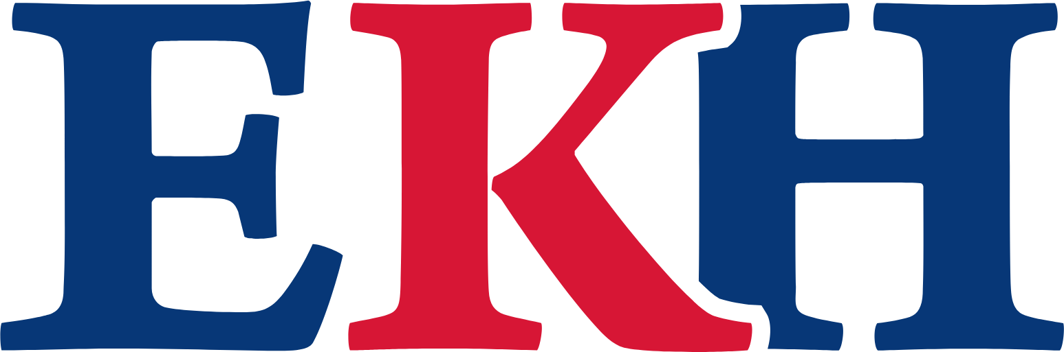 Egypt Kuwait Holding Company logo (transparent PNG)
