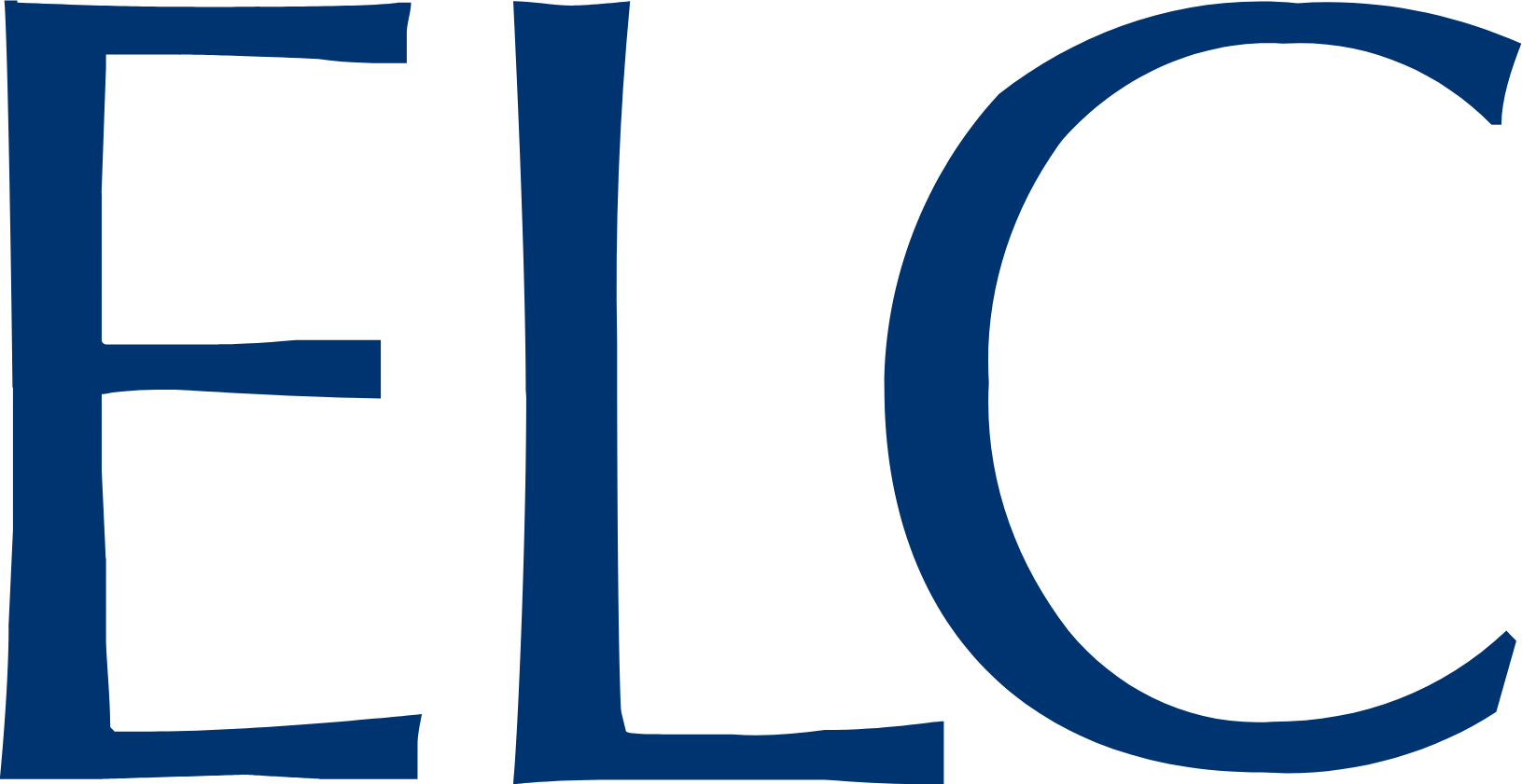 Estee Lauder Logo (transparentes PNG)