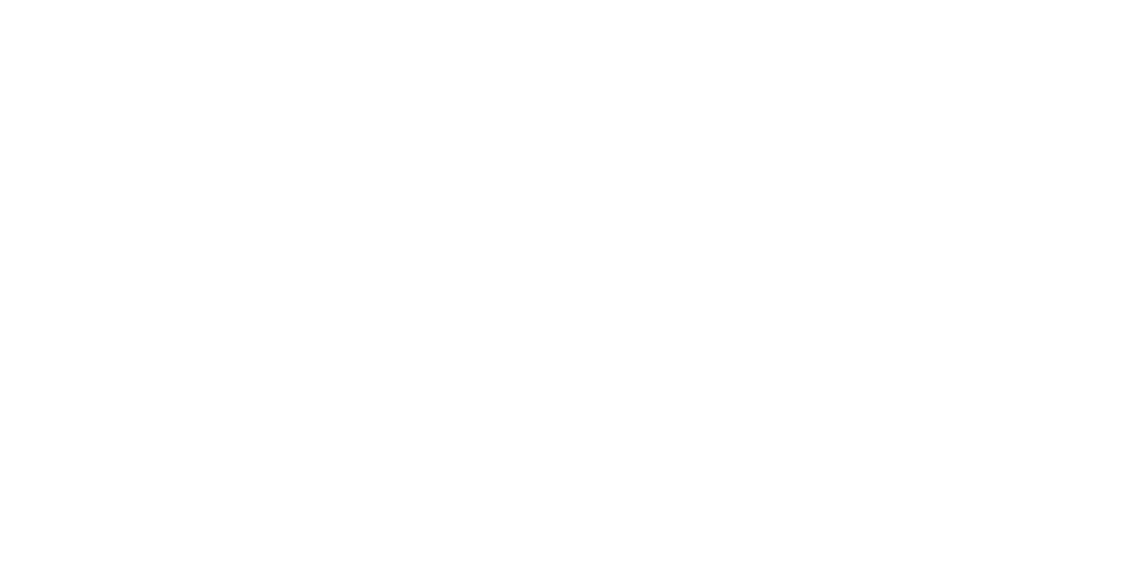 Estee Lauder Logo für dunkle Hintergründe (transparentes PNG)