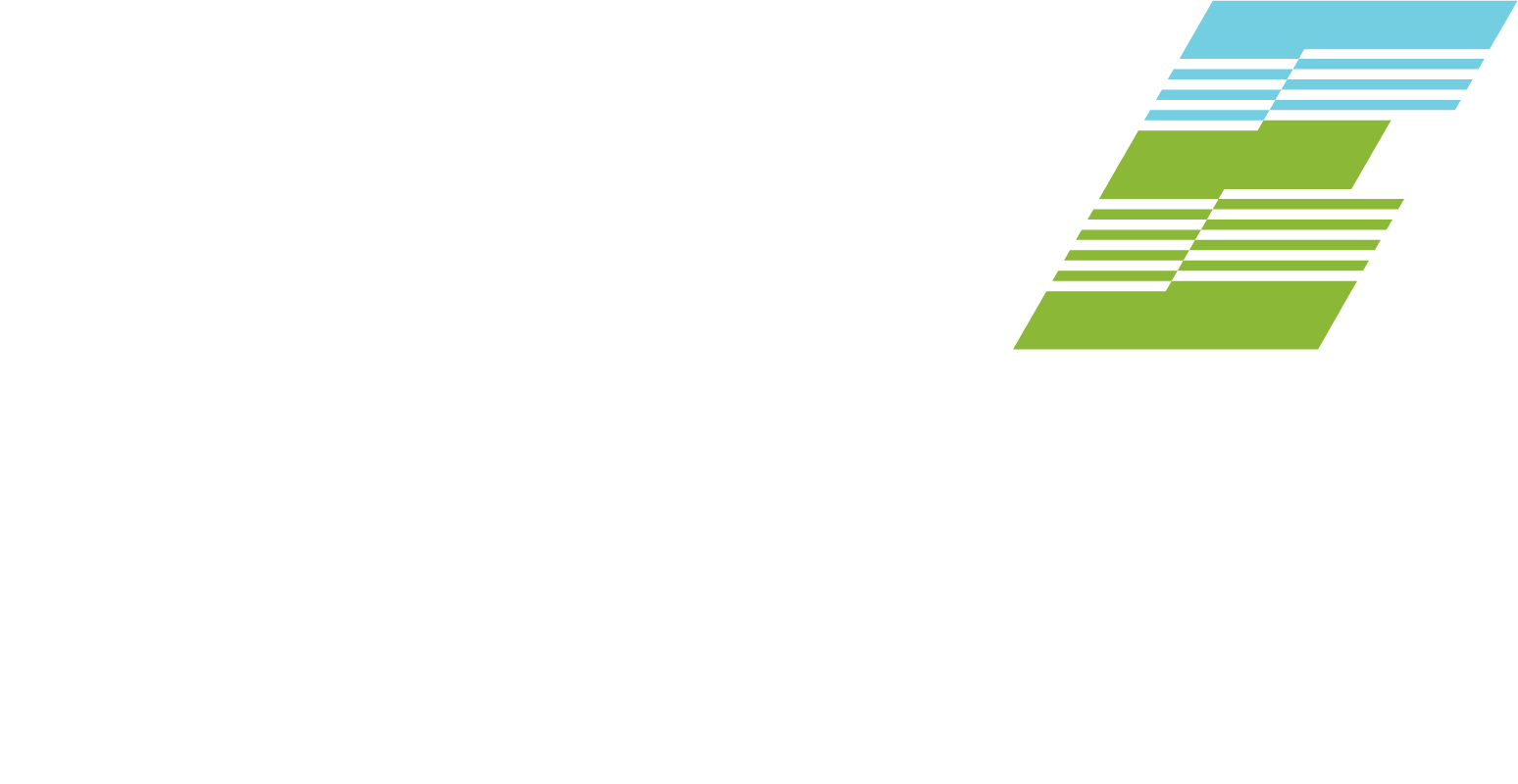Elevate Uranium logo fulle size on a dark background (transparent PNG)