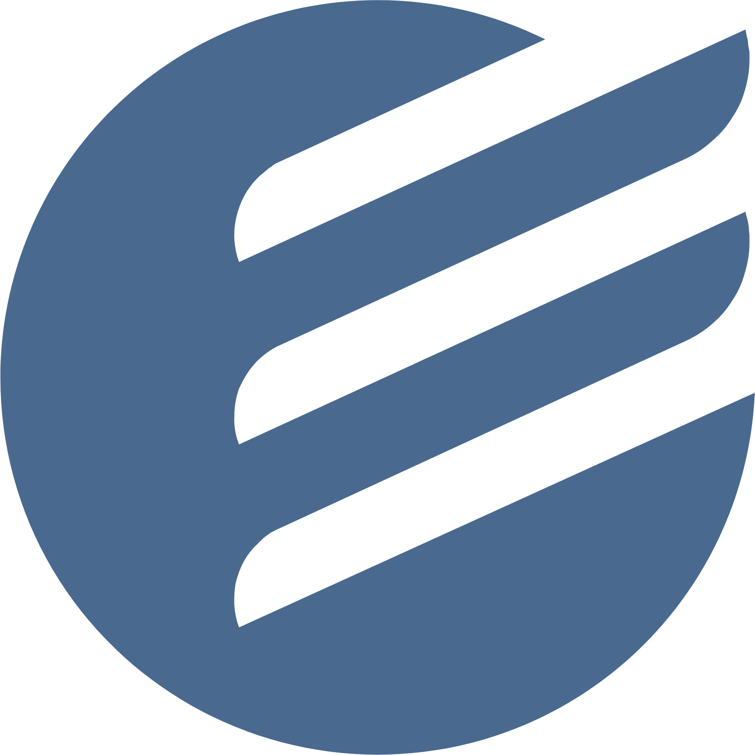 Electra Real Estate logo (PNG transparent)