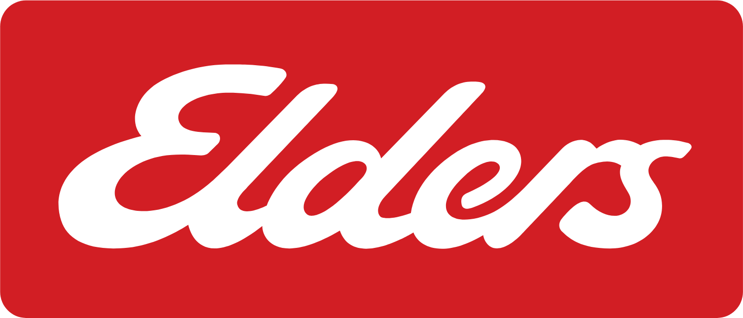 Elders Limited logo (transparent PNG)
