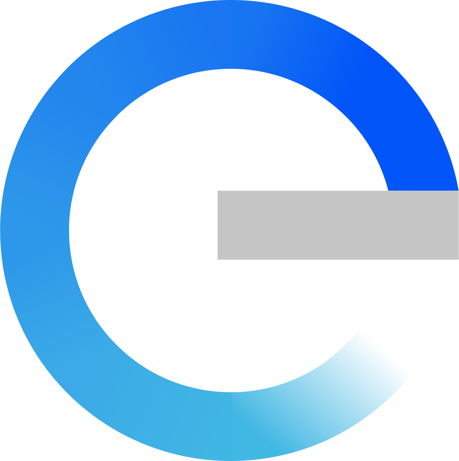 Endesa logo (transparent PNG)