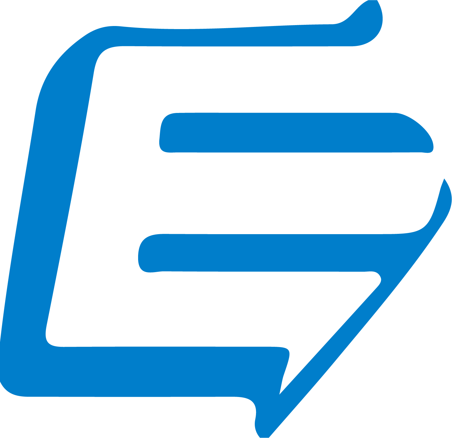 Electrosteel Castings
 logo (transparent PNG)