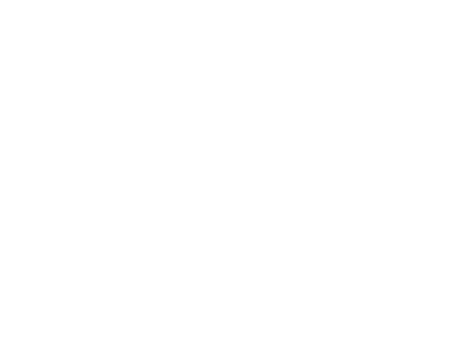 e.l.f. Cosmetics Logo für dunkle Hintergründe (transparentes PNG)