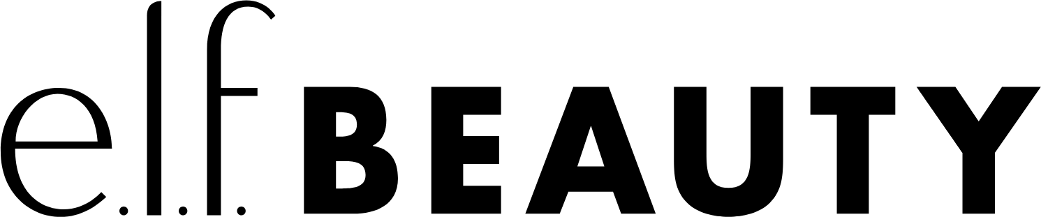 e.l.f. Beauty logo large (transparent PNG)