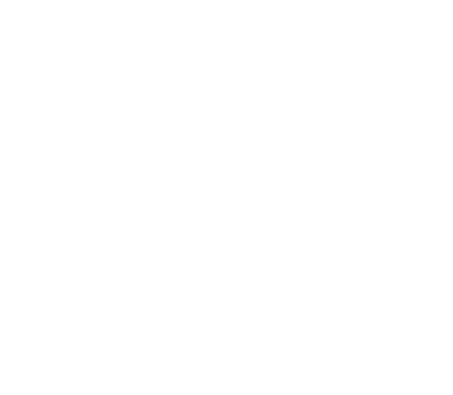 Ecclesiastical Insurance Office plc Logo für dunkle Hintergründe (transparentes PNG)