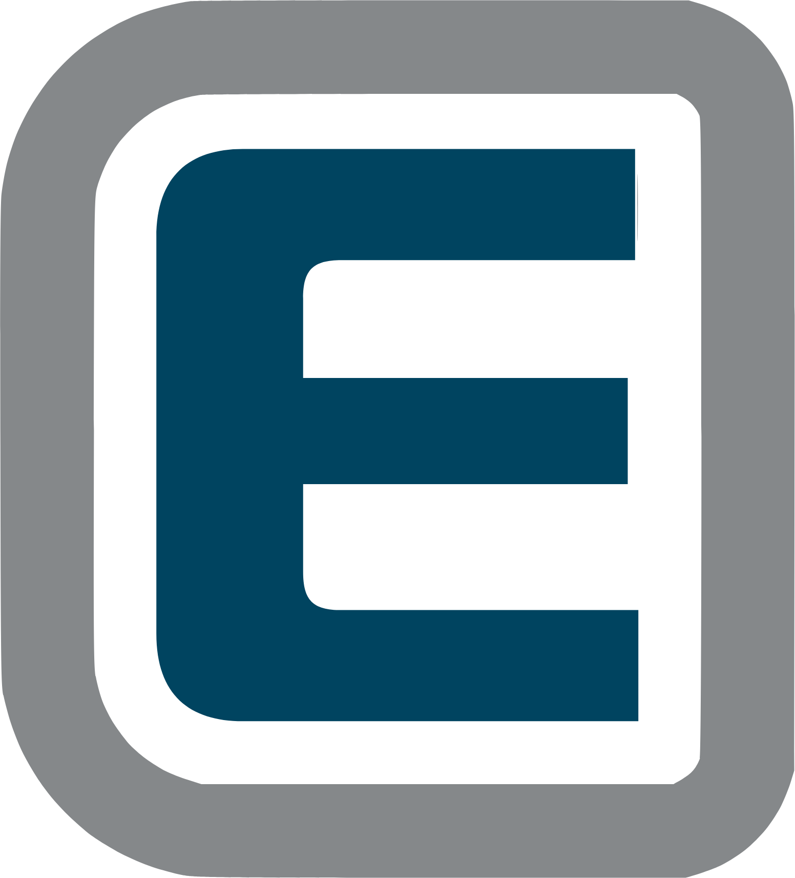 The Elmet Group logo (transparent PNG)
