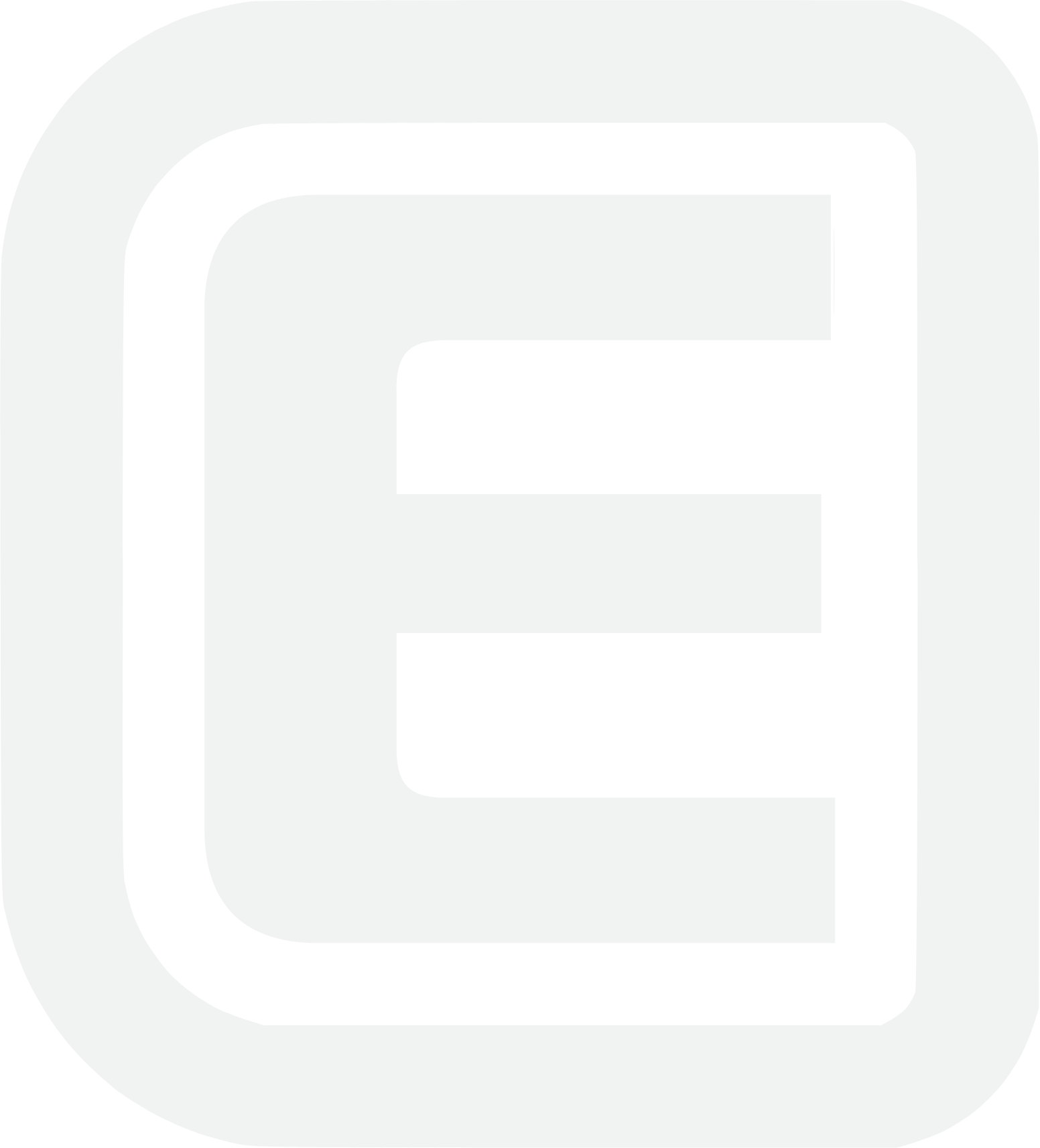 The Elmet Group logo on a dark background (transparent PNG)