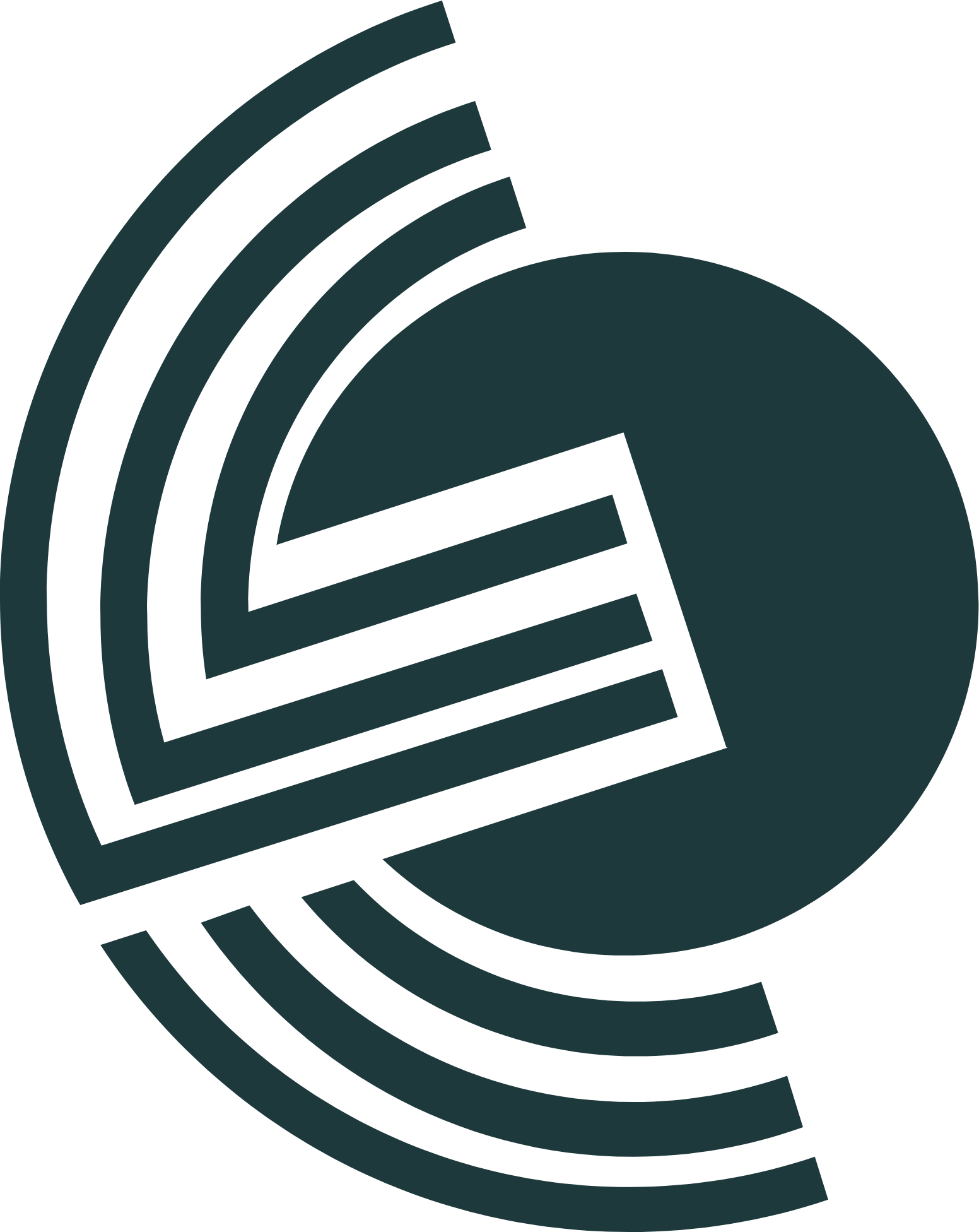 Elopak ASA logo (PNG transparent)