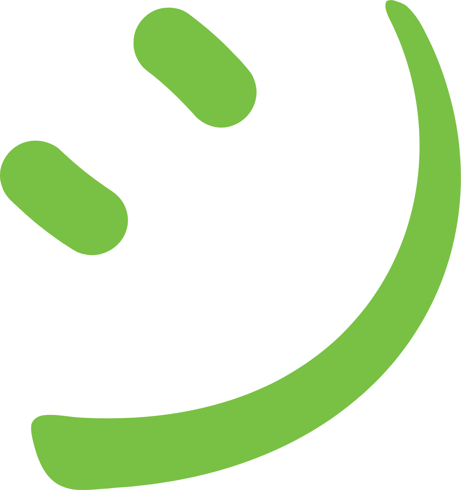 Elutia logo (transparent PNG)