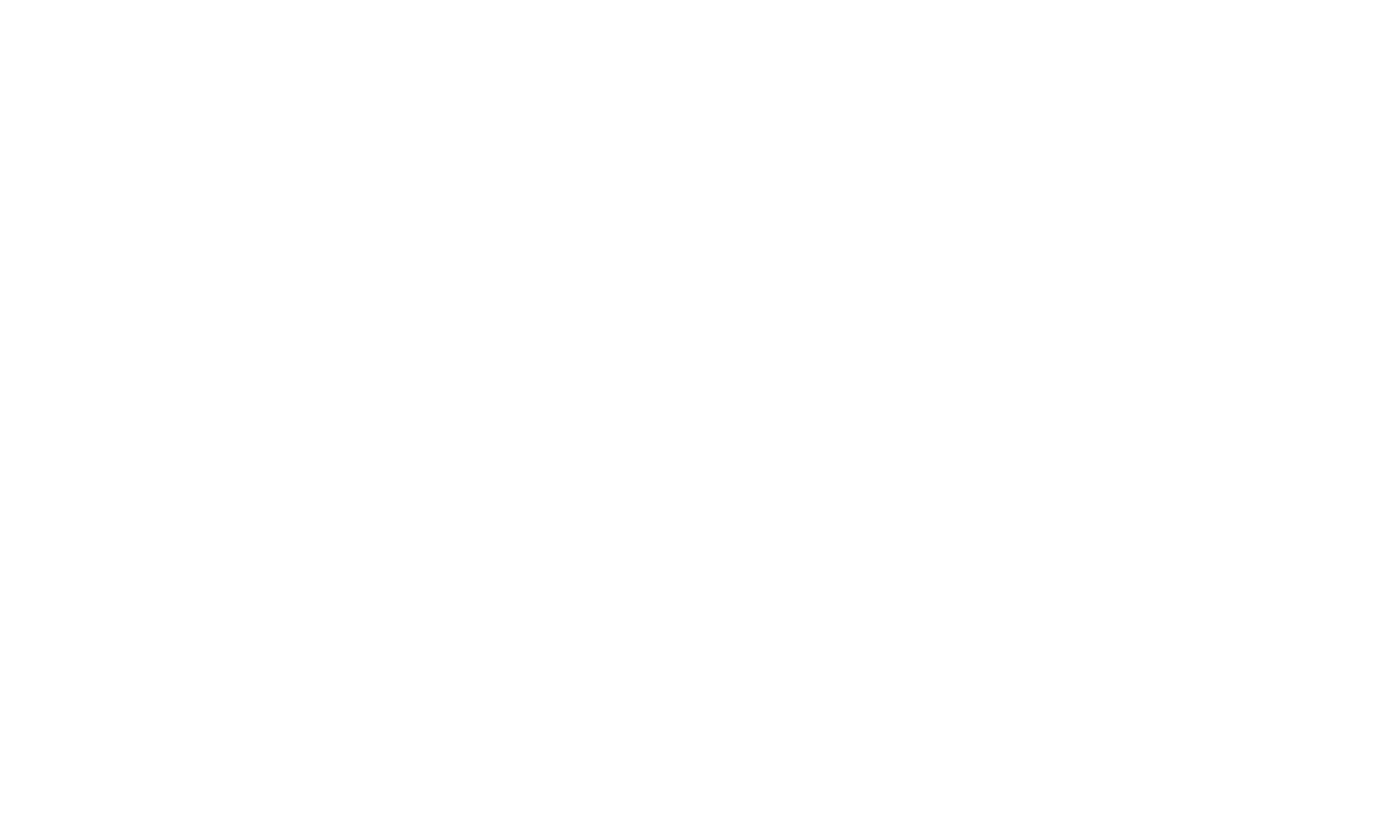 Estee Lauder logo fulle size on a dark background (transparent PNG)