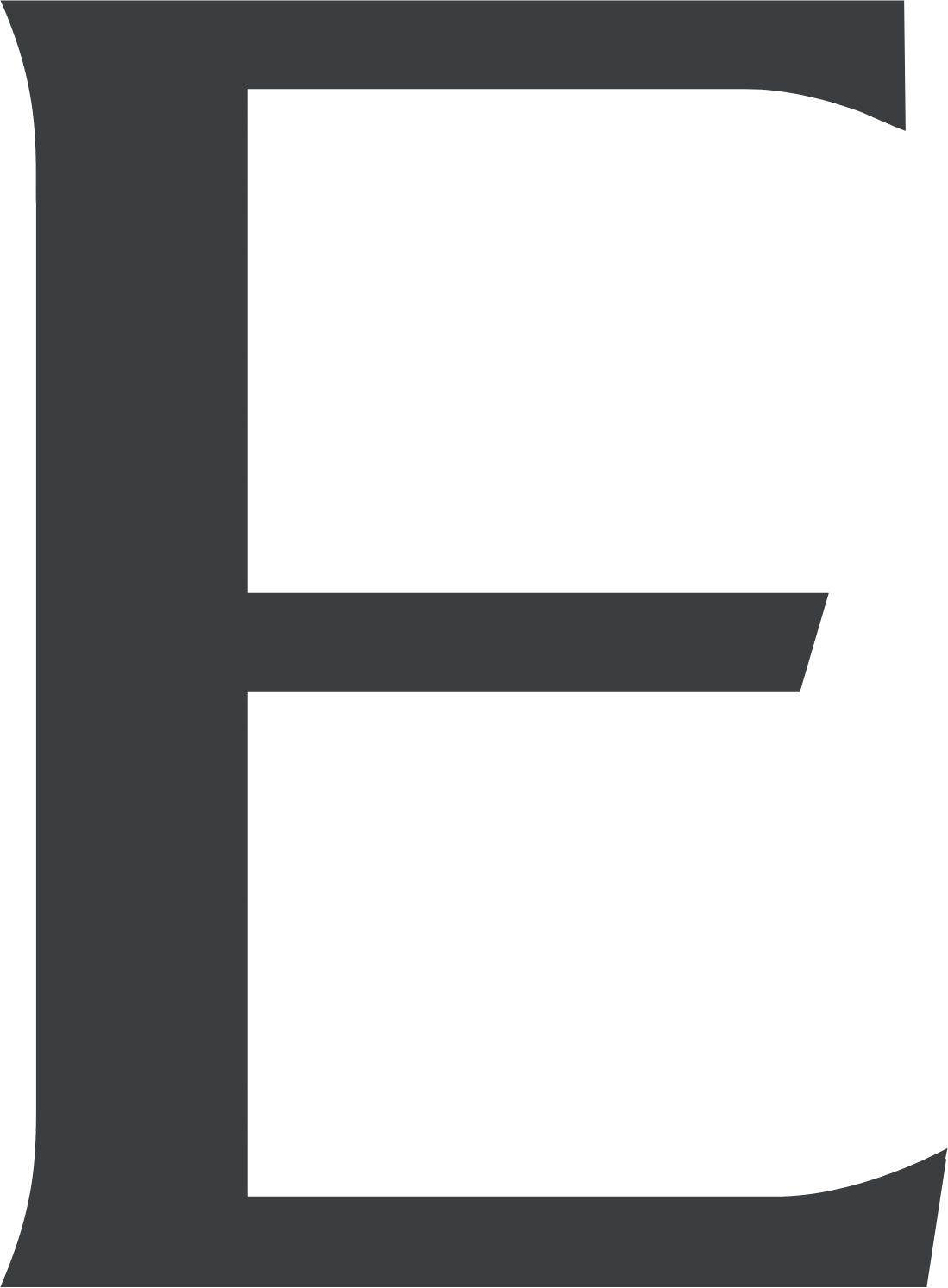 Emaar Development Logo (transparentes PNG)