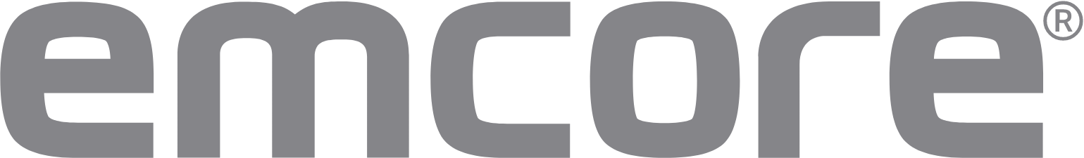 EMCORE Corporation
 logo large (transparent PNG)