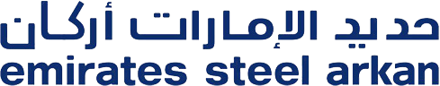 EMSTEEL Building Materials PJSC logo (PNG transparent)