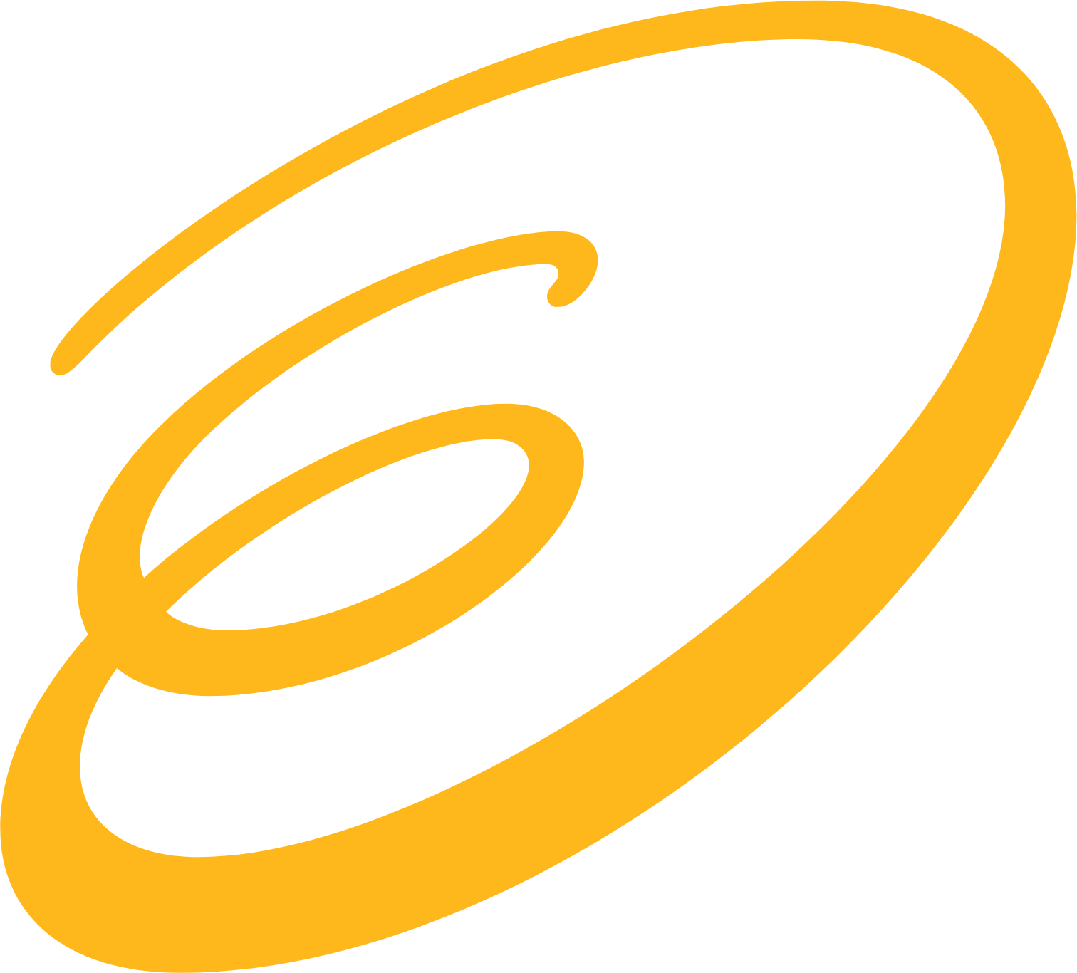 Enbridge Logo (transparentes PNG)
