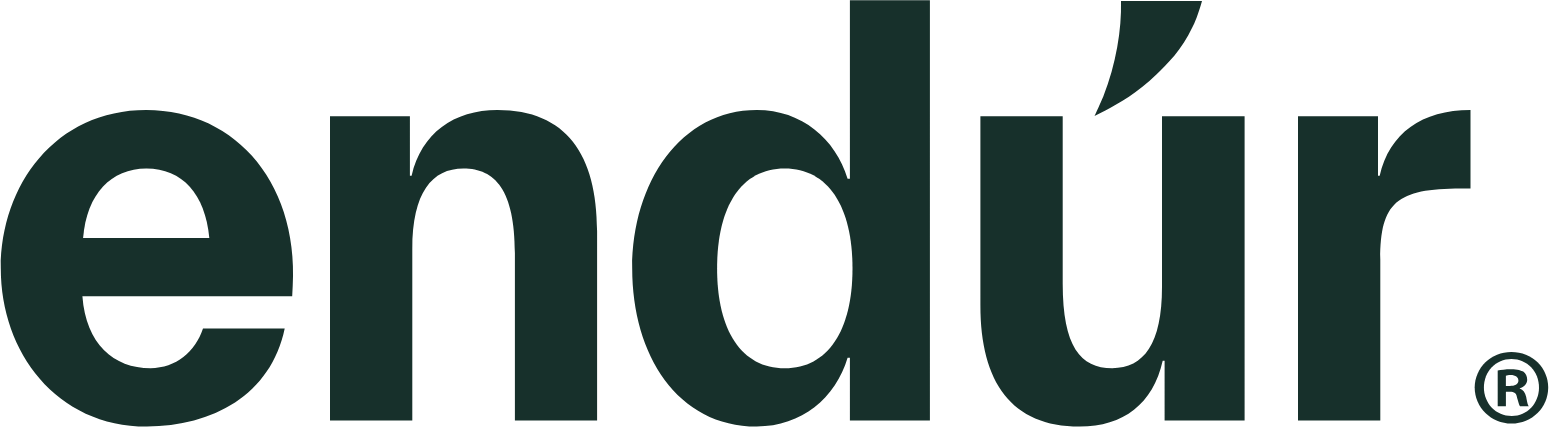 Endúr ASA logo (PNG transparent)