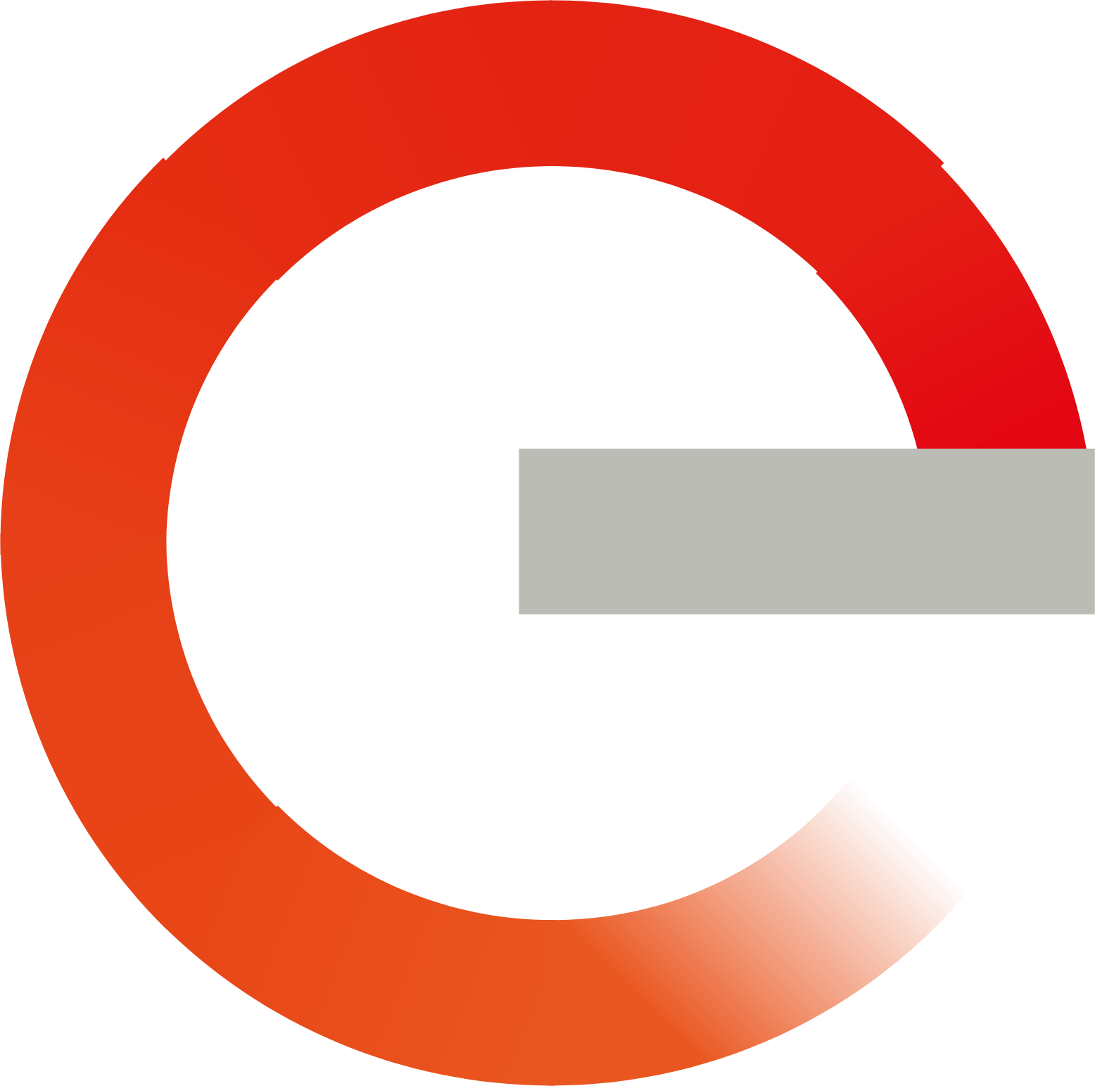 Enel Logo (transparentes PNG)