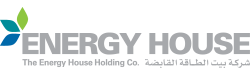The Energy House Holding Company logo large (transparent PNG)