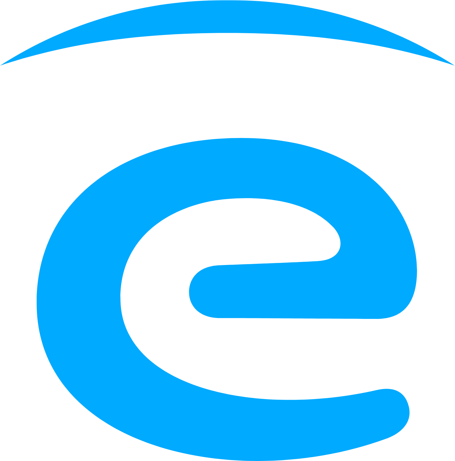 ENGIE Logo (transparentes PNG)