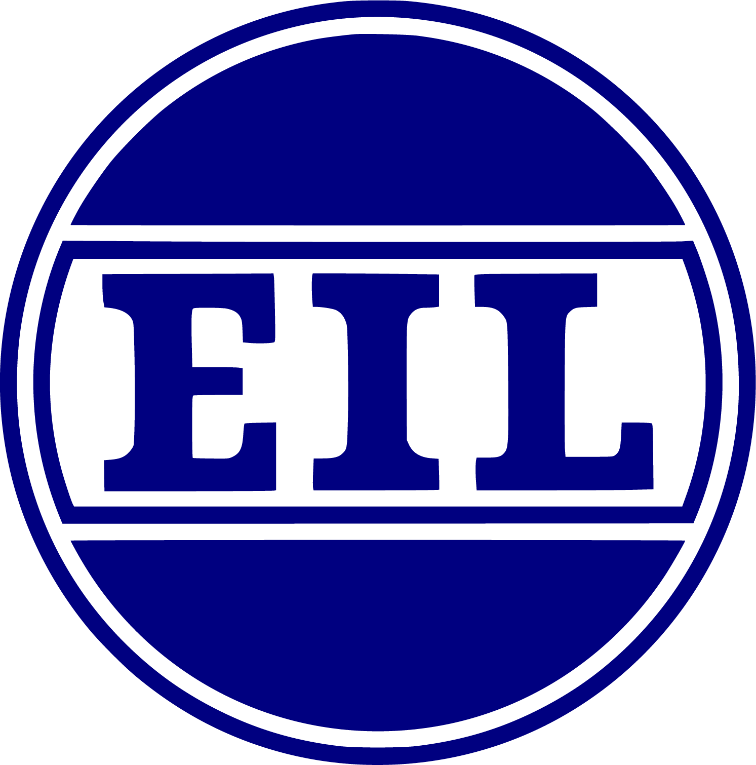 Engineers India
 logo (transparent PNG)