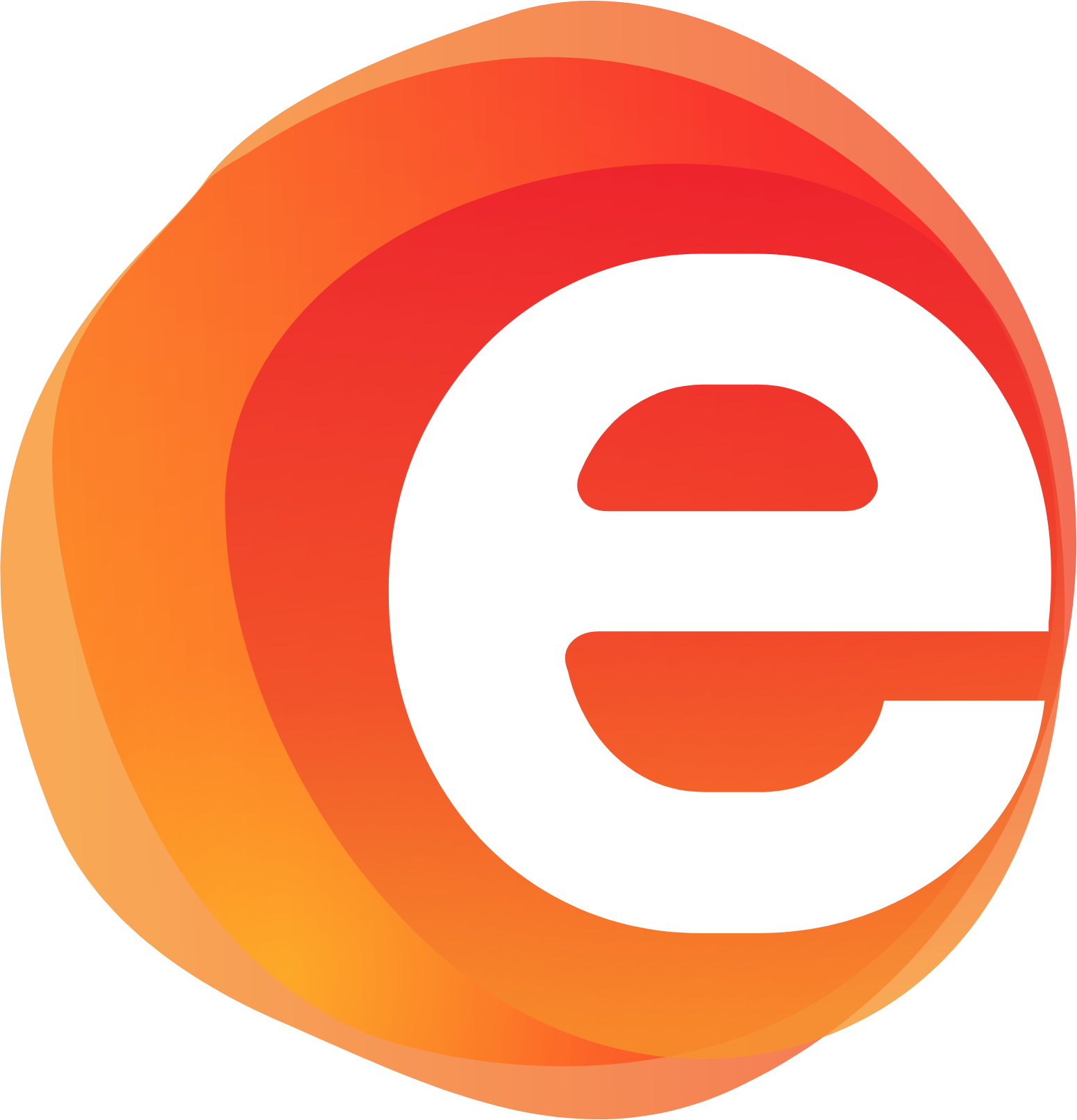 Enlight Renewable Energy logo (transparent PNG)