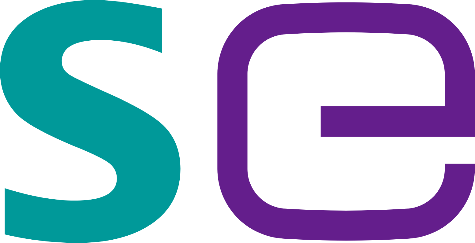 Siemens Energy logo (transparent PNG)