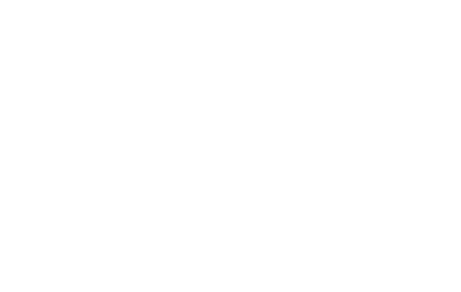 The Ensign Group logo on a dark background (transparent PNG)