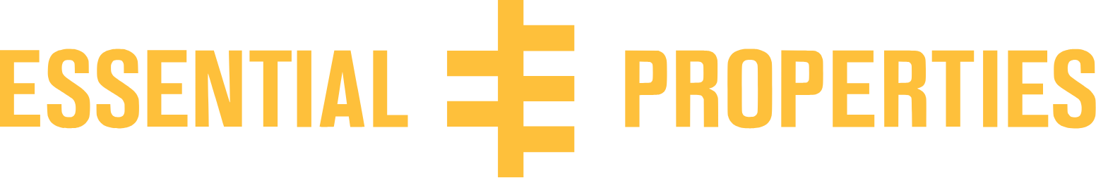 Essential Properties Realty Trust logo large (transparent PNG)