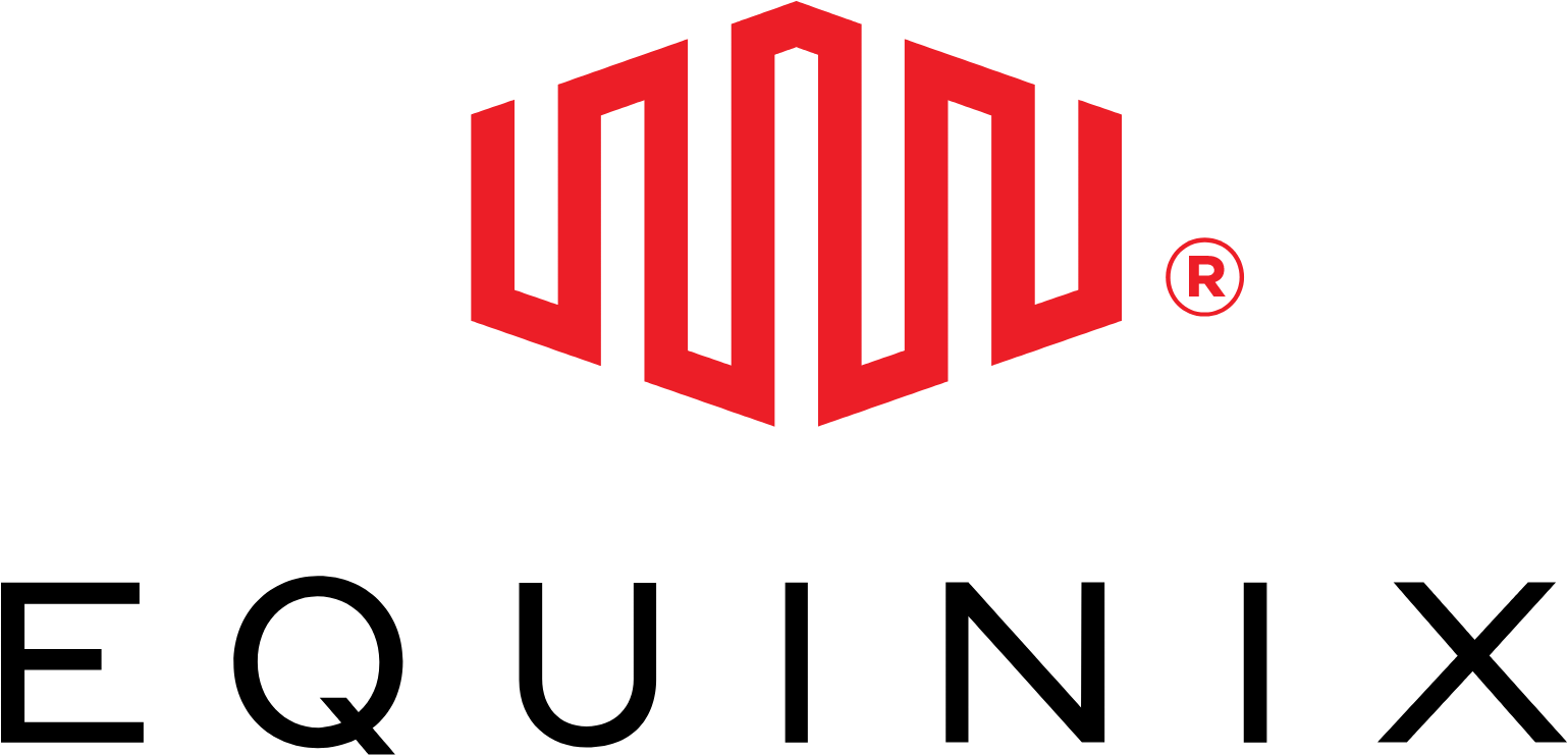 Equinix logo large (transparent PNG)