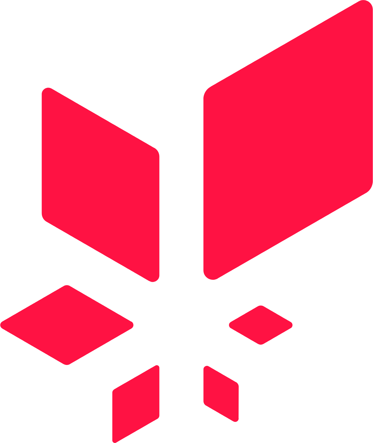 Equinor logo (PNG transparent)