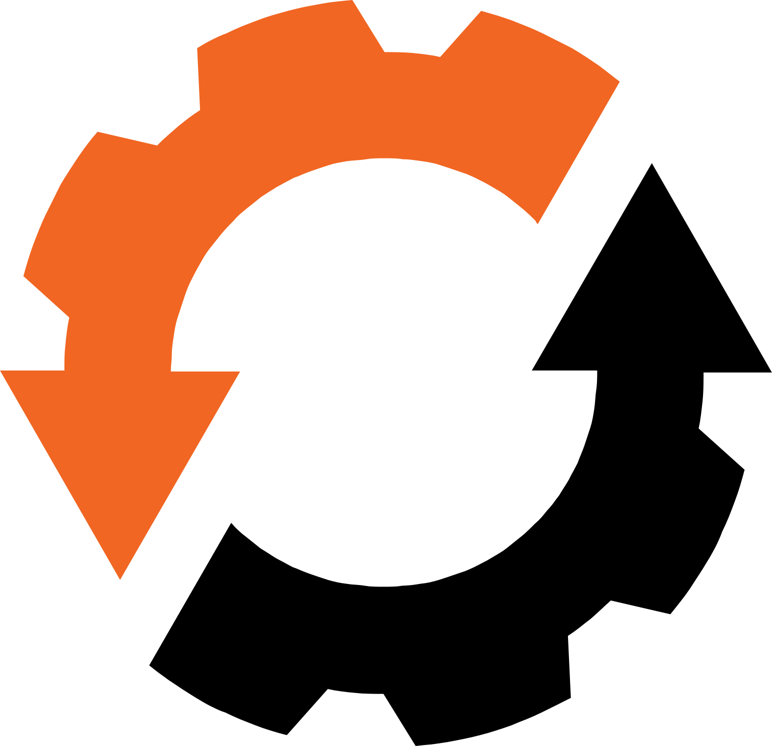 EquipmentShare.com logo (transparent PNG)