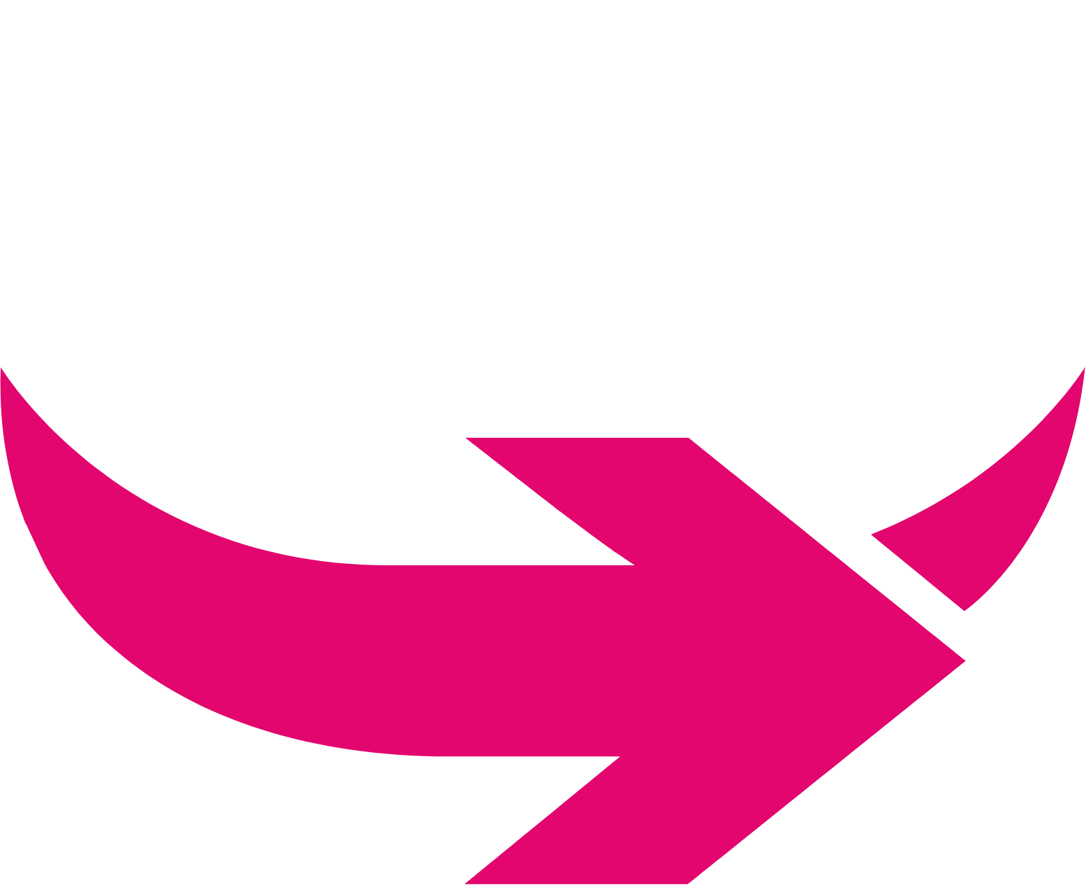 EQT Corporation
 logo pour fonds sombres (PNG transparent)