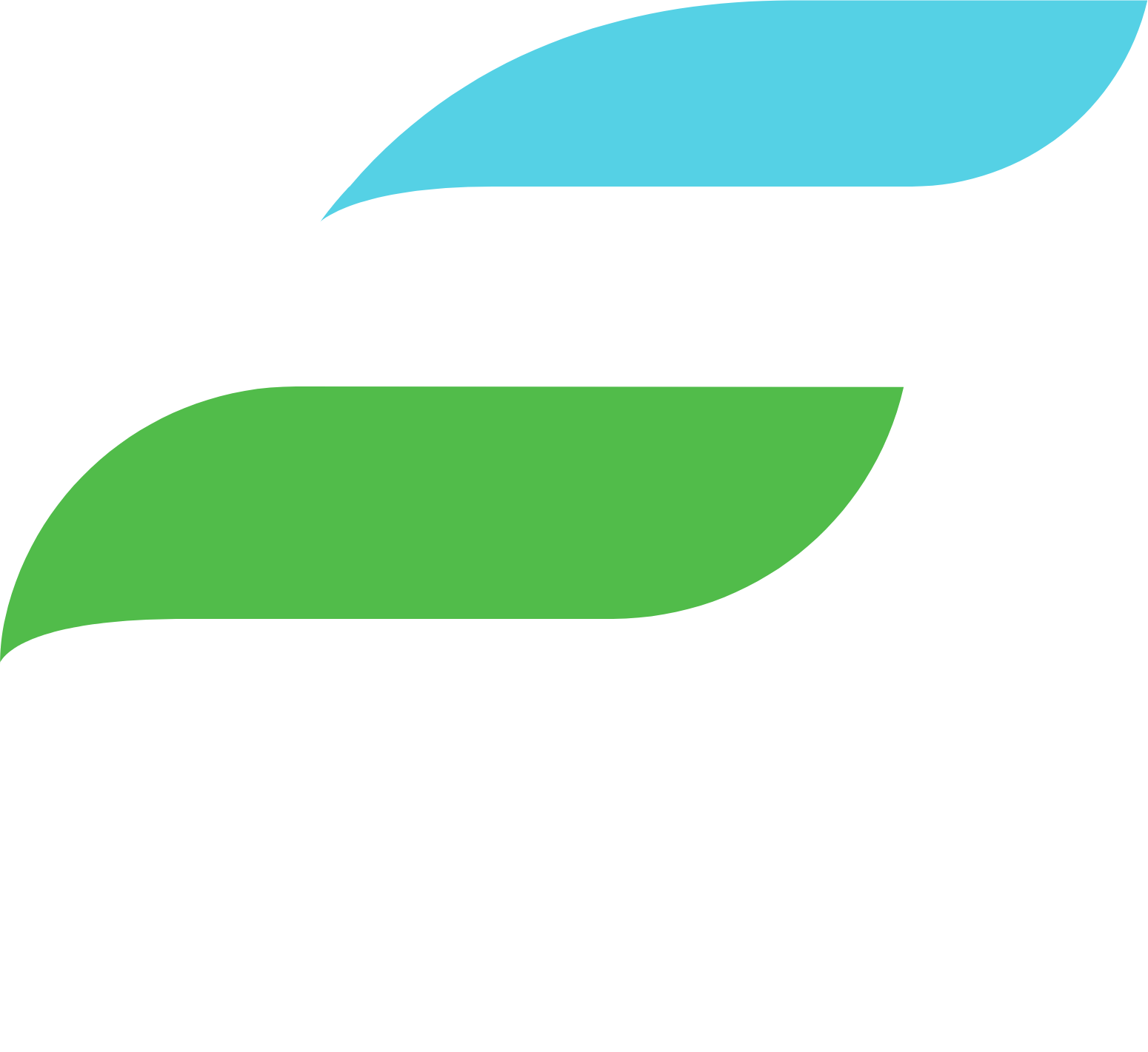 ERG logo on a dark background (transparent PNG)