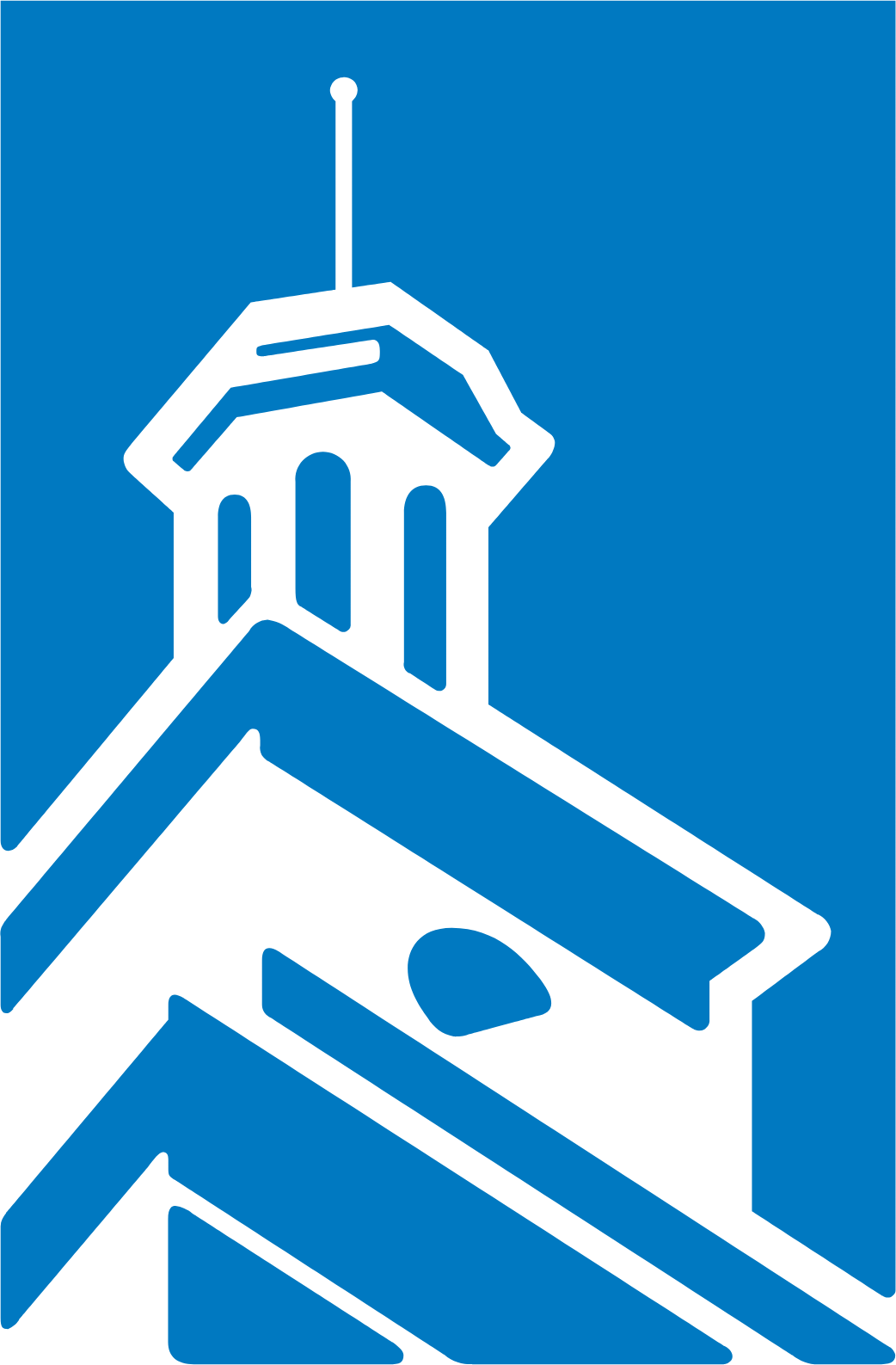 Erie Indemnity Logo (transparentes PNG)
