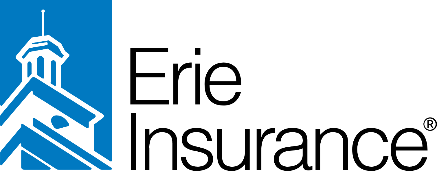 Erie Indemnity logo large (transparent PNG)