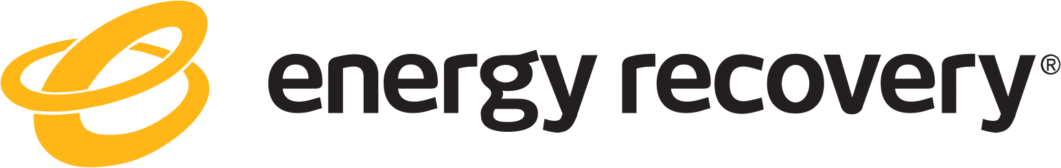 Energy Recovery
 logo large (transparent PNG)